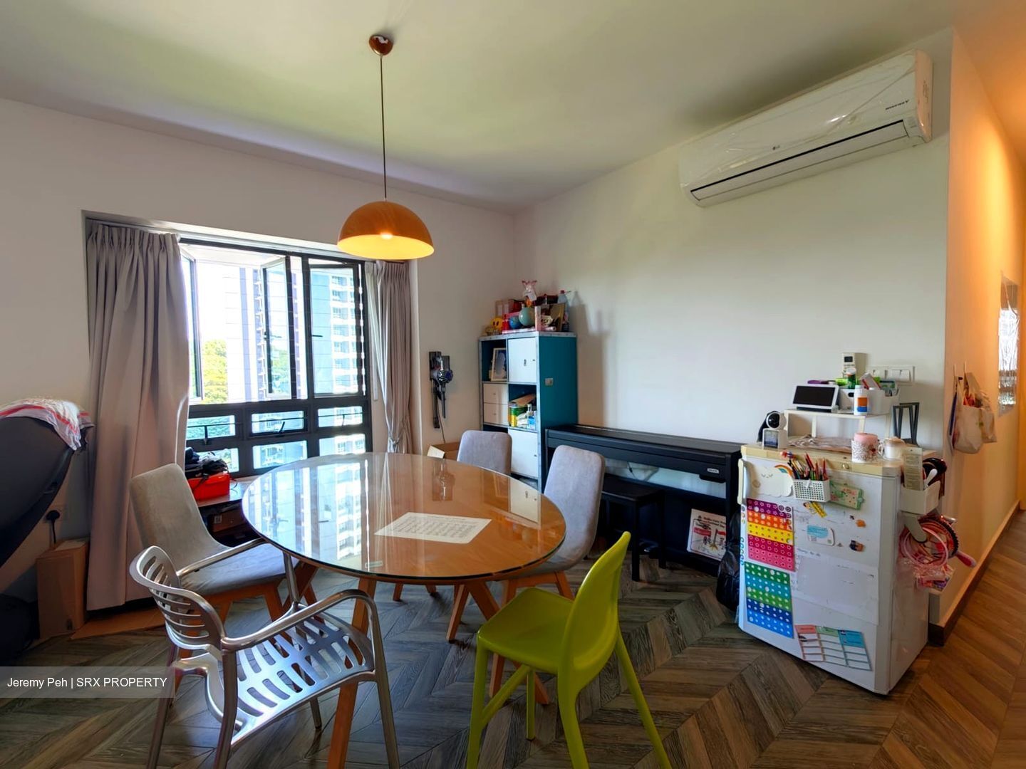 Blk 86 Skyville @ Dawson (Queenstown), HDB 5 Rooms #511729751